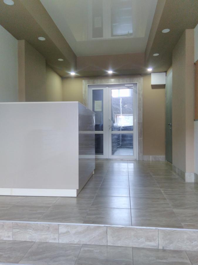 Korolenko Apartment Kharkov Ngoại thất bức ảnh